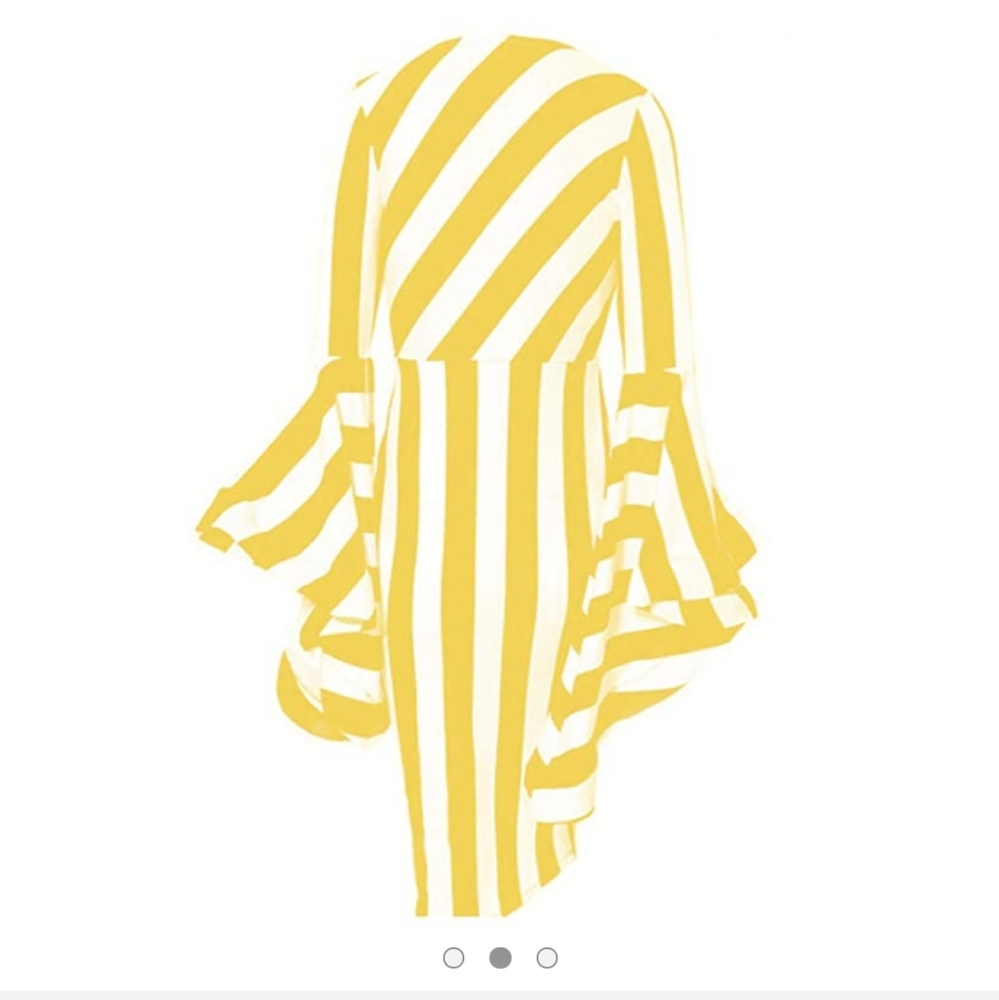 New Dress